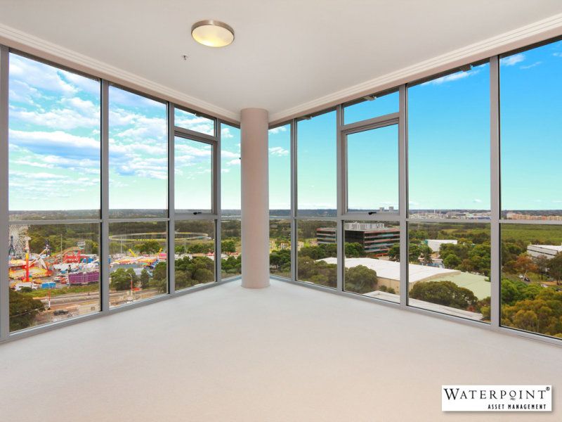 1 bedrooms Apartment / Unit / Flat in 202/11 Australia Avenue SYDNEY OLYMPIC PARK NSW, 2127