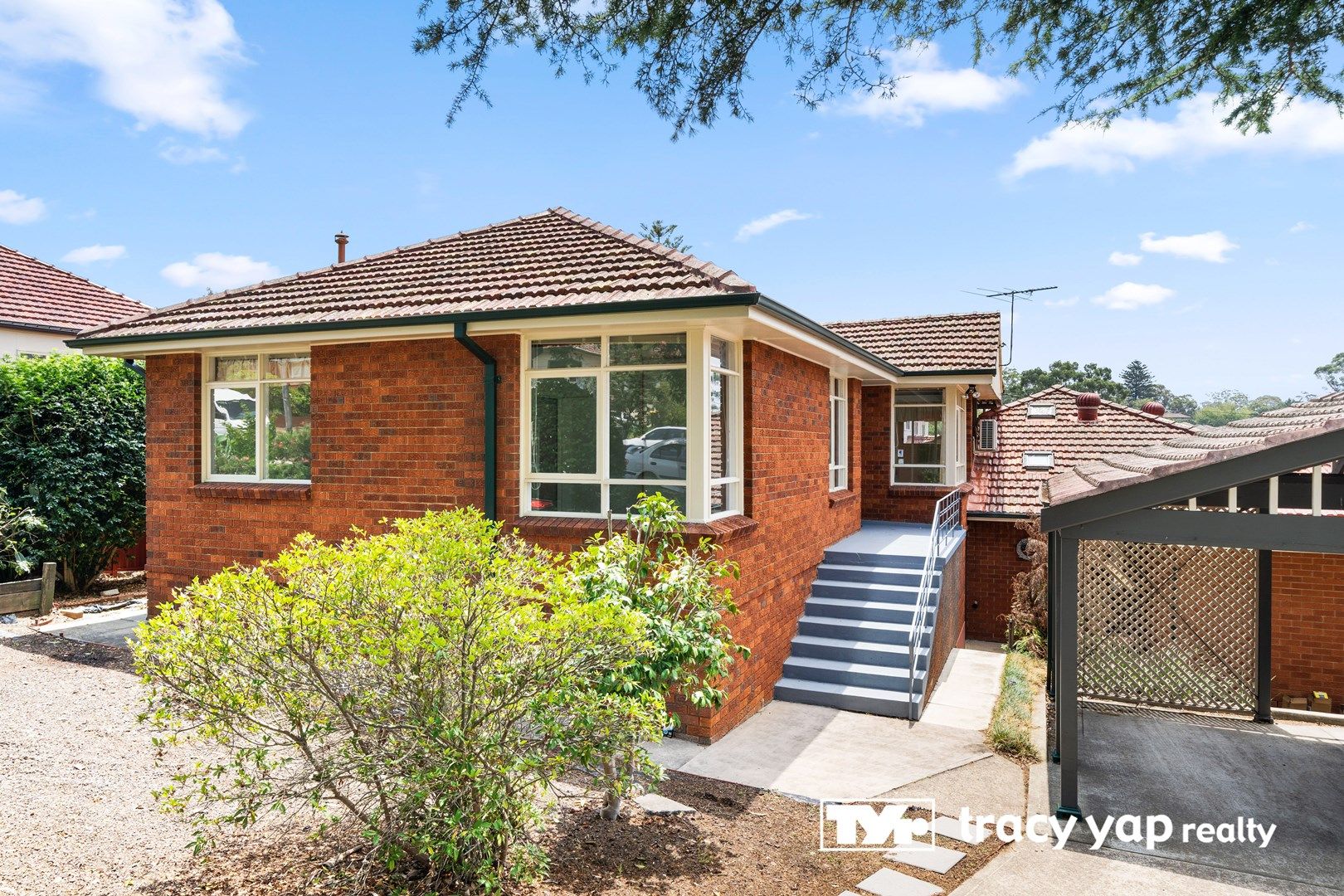 50 Alamein Avenue, Carlingford NSW 2118, Image 0