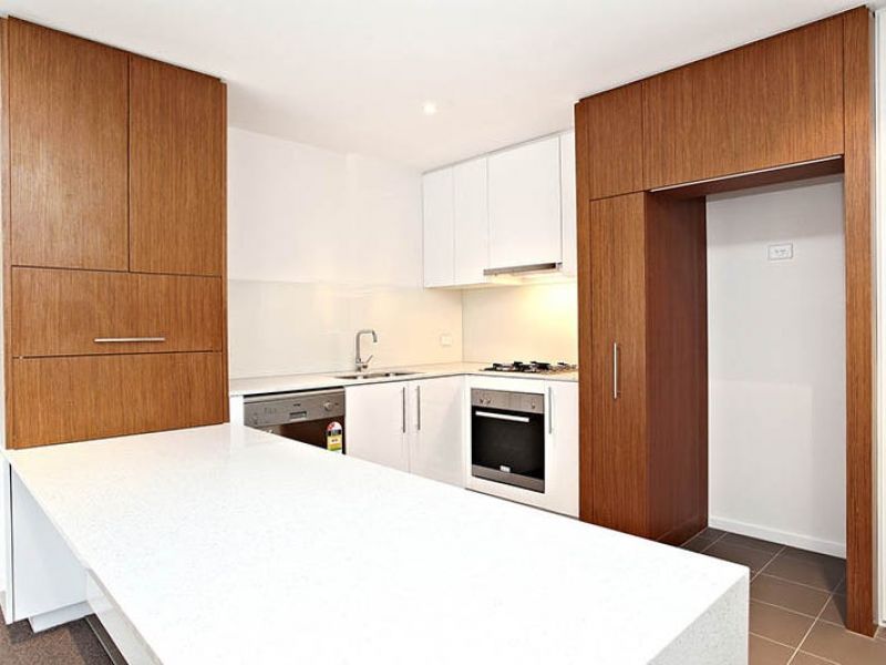 2 bedrooms Apartment / Unit / Flat in 17/45 York Street RICHMOND VIC, 3121