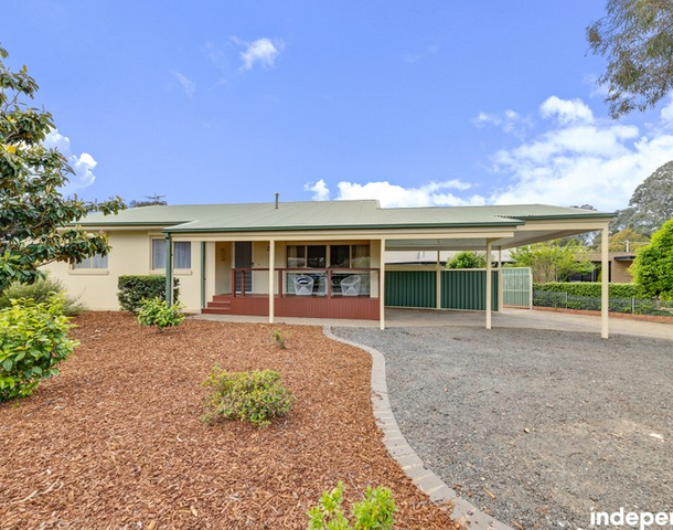 8 Massey Street, Evatt ACT 2617