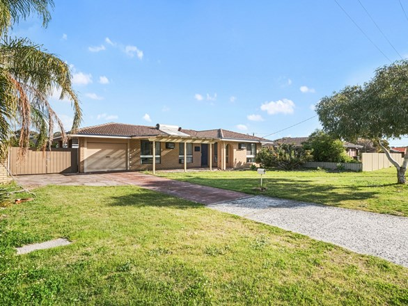 22 Hibbertia Crescent, Riverton WA 6148