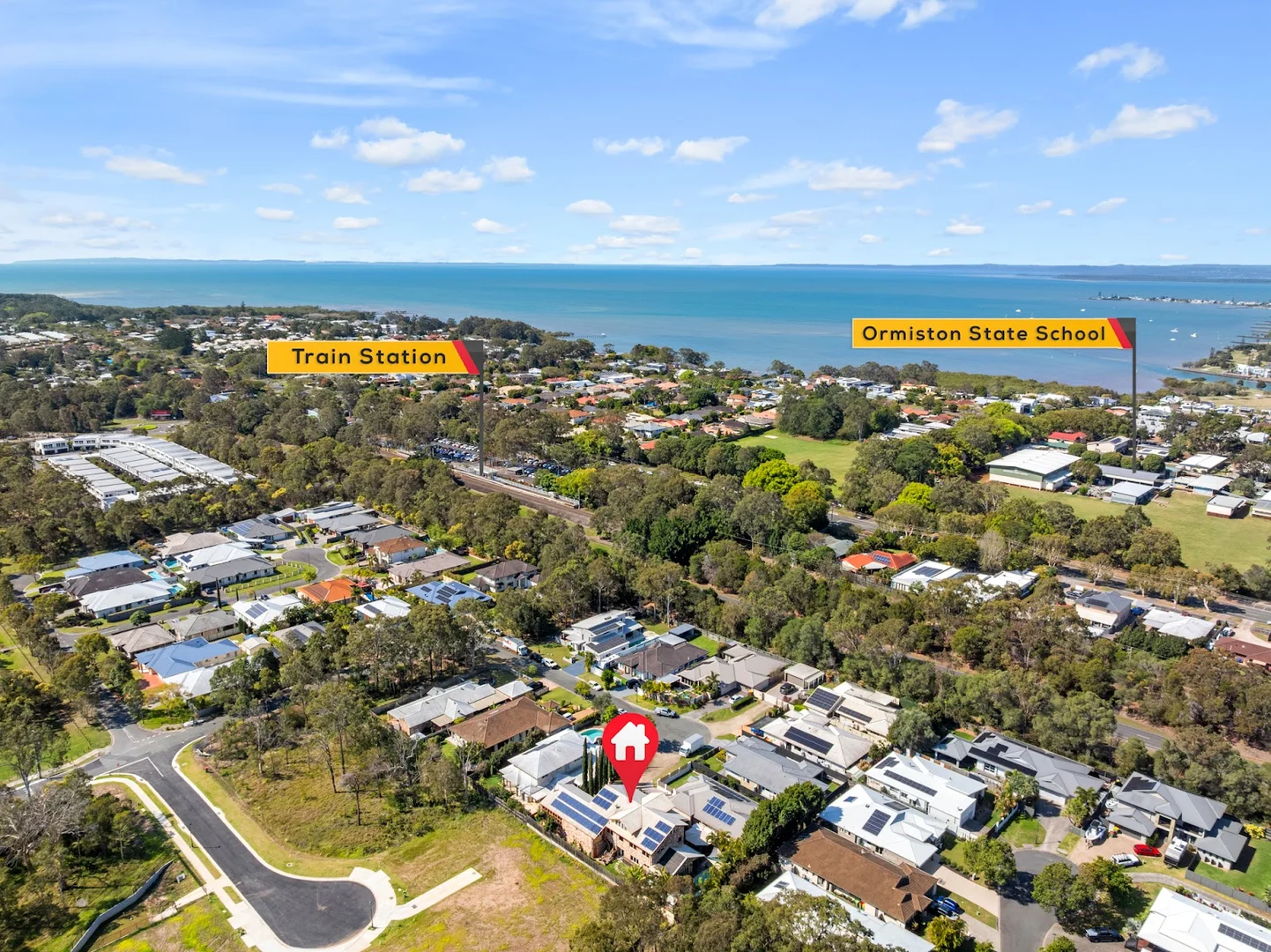 Additional image 37 of 4 Casey Close, Ormiston QLD 4160