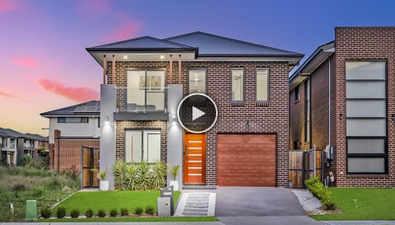 Picture of 28 Sundew Parade, MARSDEN PARK NSW 2765