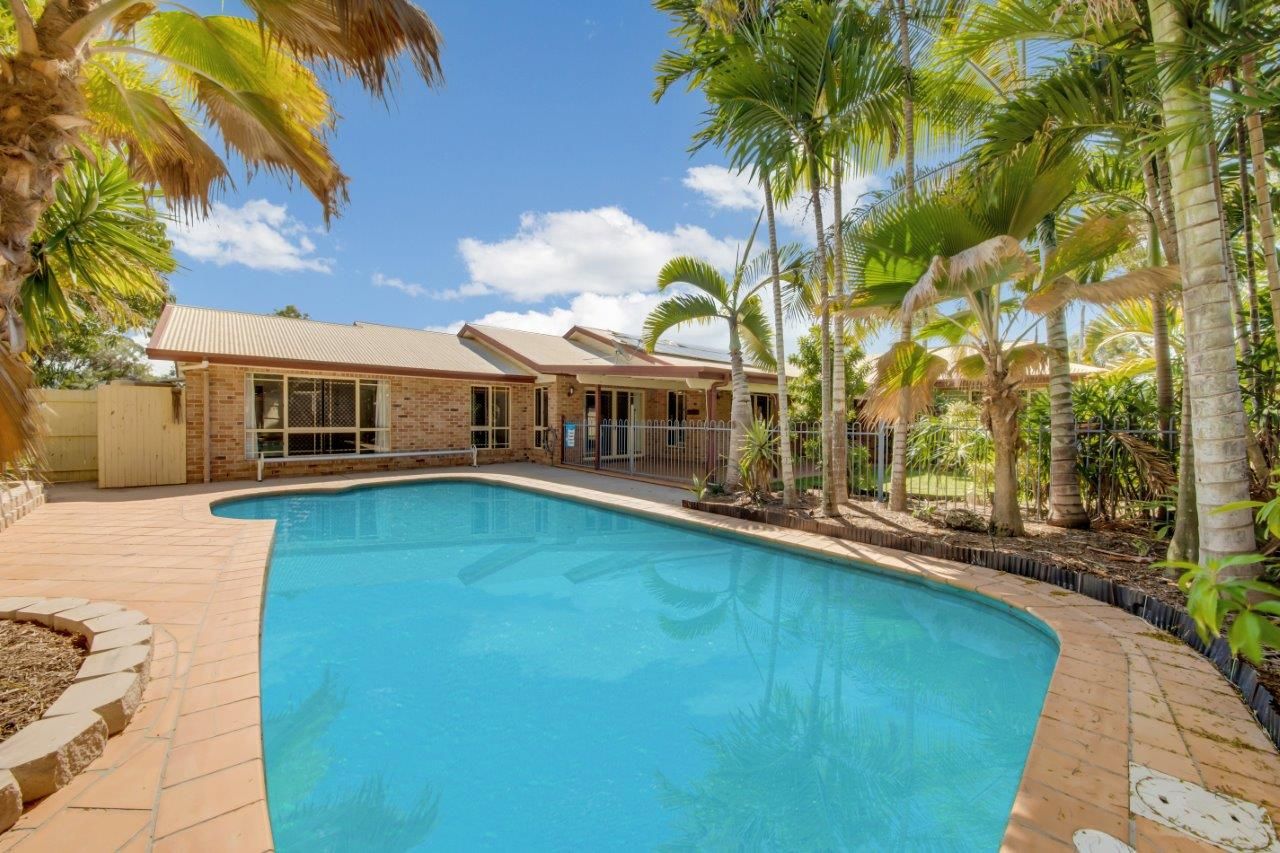 60 Aramac Drive, Clinton QLD 4680, Image 0