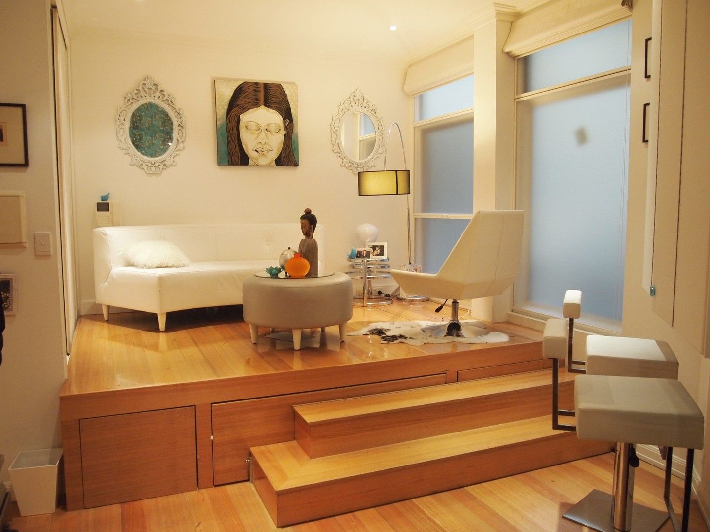 Studio in 212/402-408 La Trobe Street, MELBOURNE VIC, 3000