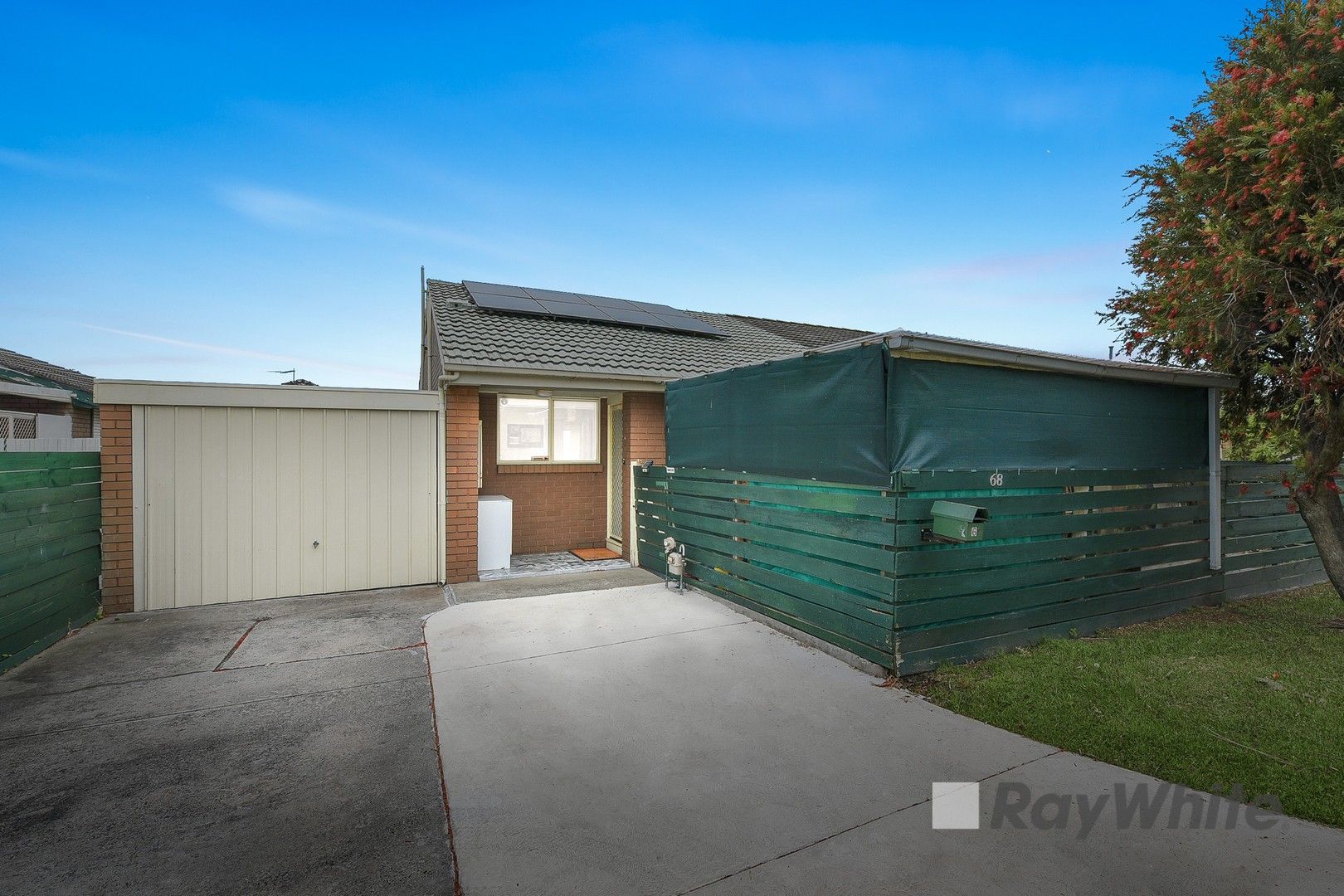 68/12 Halifax Street, Dandenong VIC 3175, Image 0