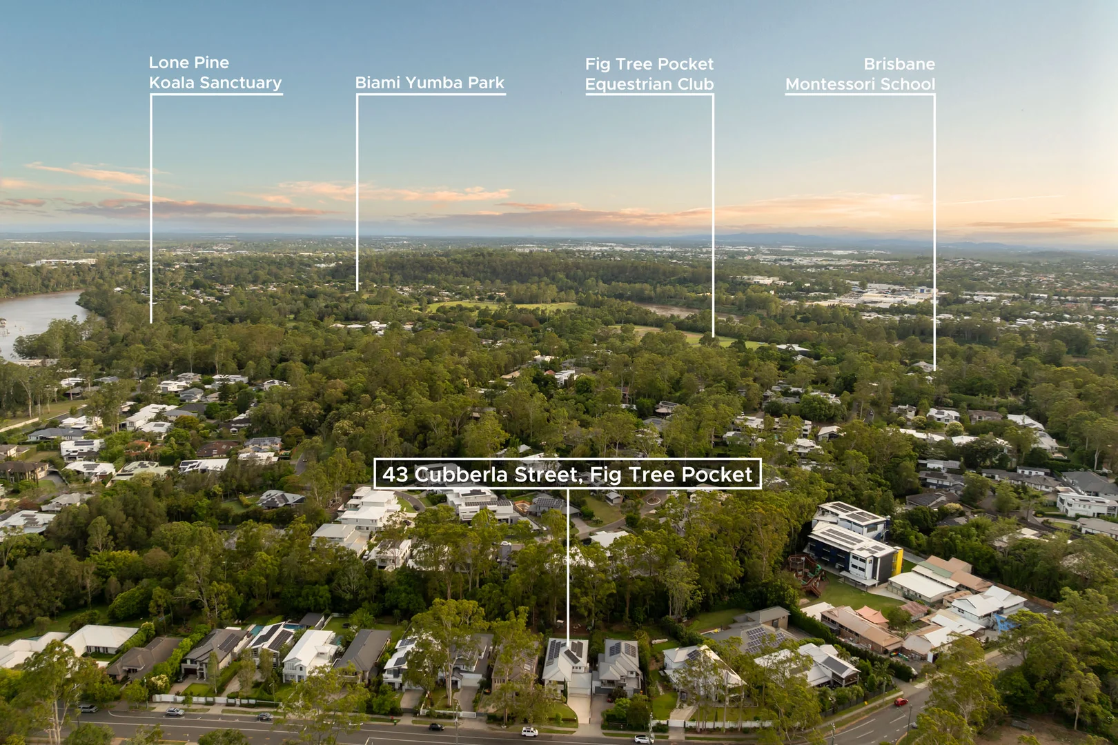 Additional image 18 of 43 Cubberla Street, Fig Tree Pocket QLD 4069