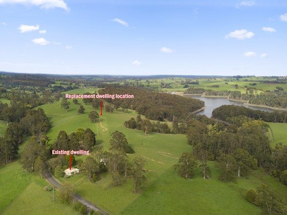 Picture of 145 Wagner Road, NEERIM SOUTH VIC 3831