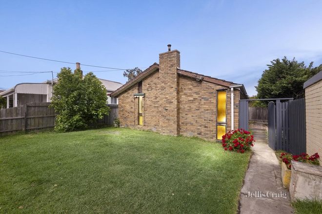 Picture of 115 Cole Street, WILLIAMSTOWN VIC 3016