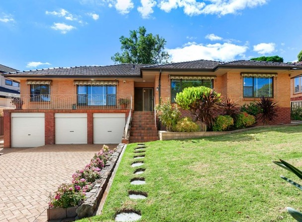 22 Short Crescent, Beaumont SA 5066