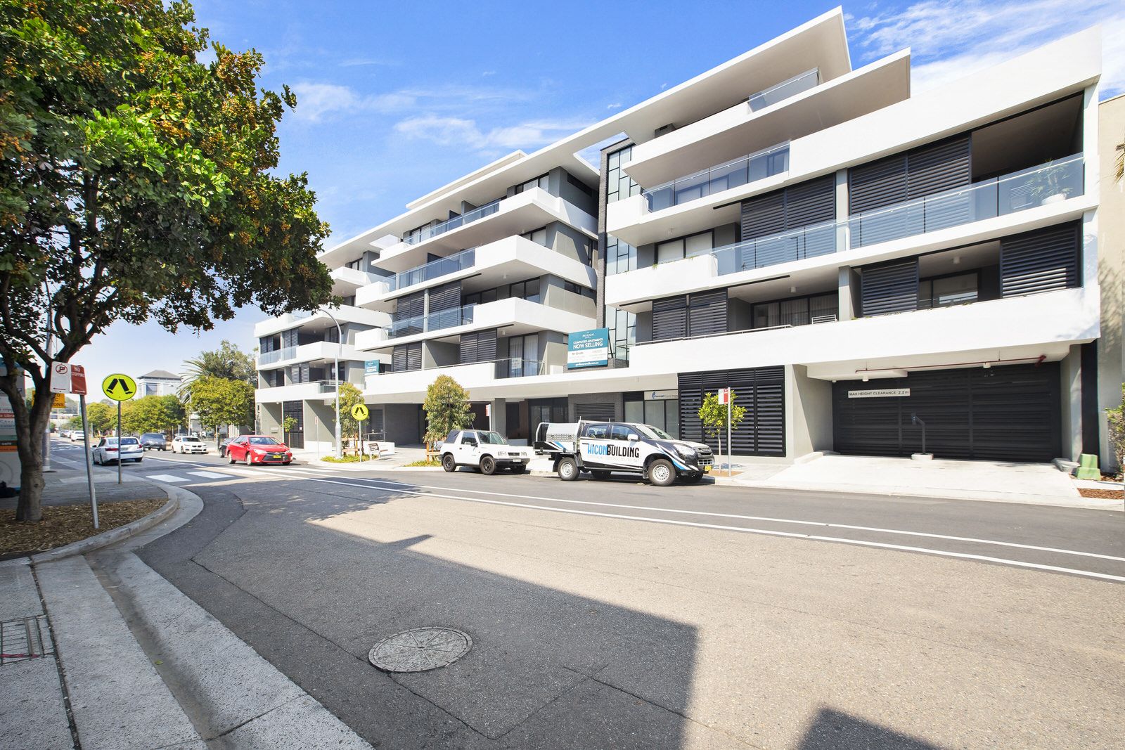 102/33-39 Croydon Street, Cronulla NSW 2230, Image 0