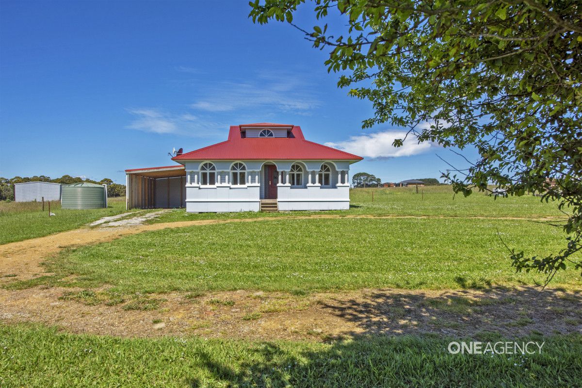 1385 South Road, Lileah TAS 7330, Image 0