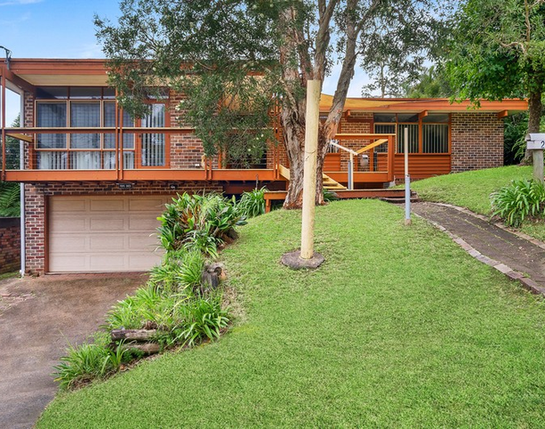 2 Coryule Place, Warriewood NSW 2102