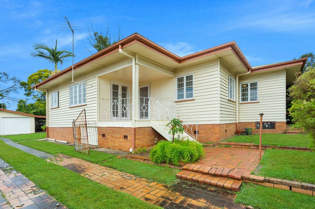 1 Kruger St, Booval QLD 4304, Image 0