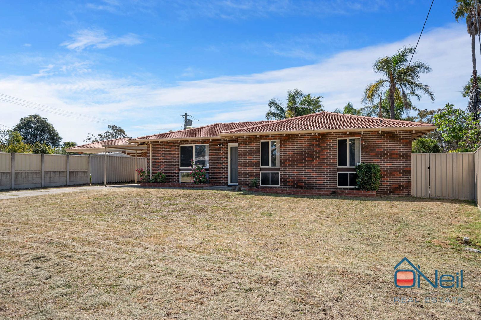 2 O'Brien Place, Camillo WA 6111, Image 1