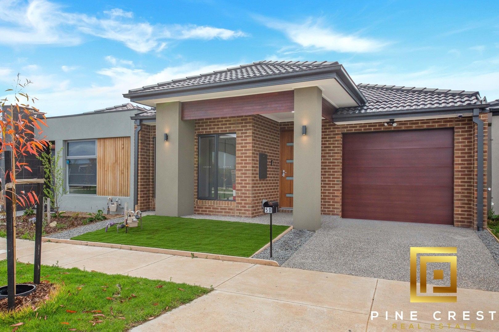 50 Tathra Road, Wyndham Vale VIC 3024, Image 0