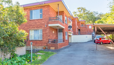 Picture of 1/41A Edward Street, CHARLESTOWN NSW 2290
