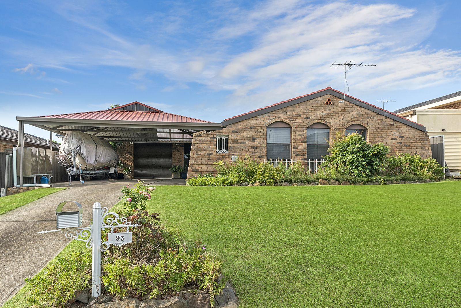 93 Ollier Crescent, Prospect NSW 2148, Image 0
