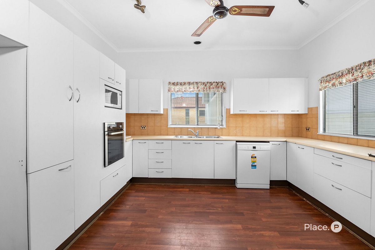 1 Kennedy Terrace, East Brisbane QLD 4169, Image 2