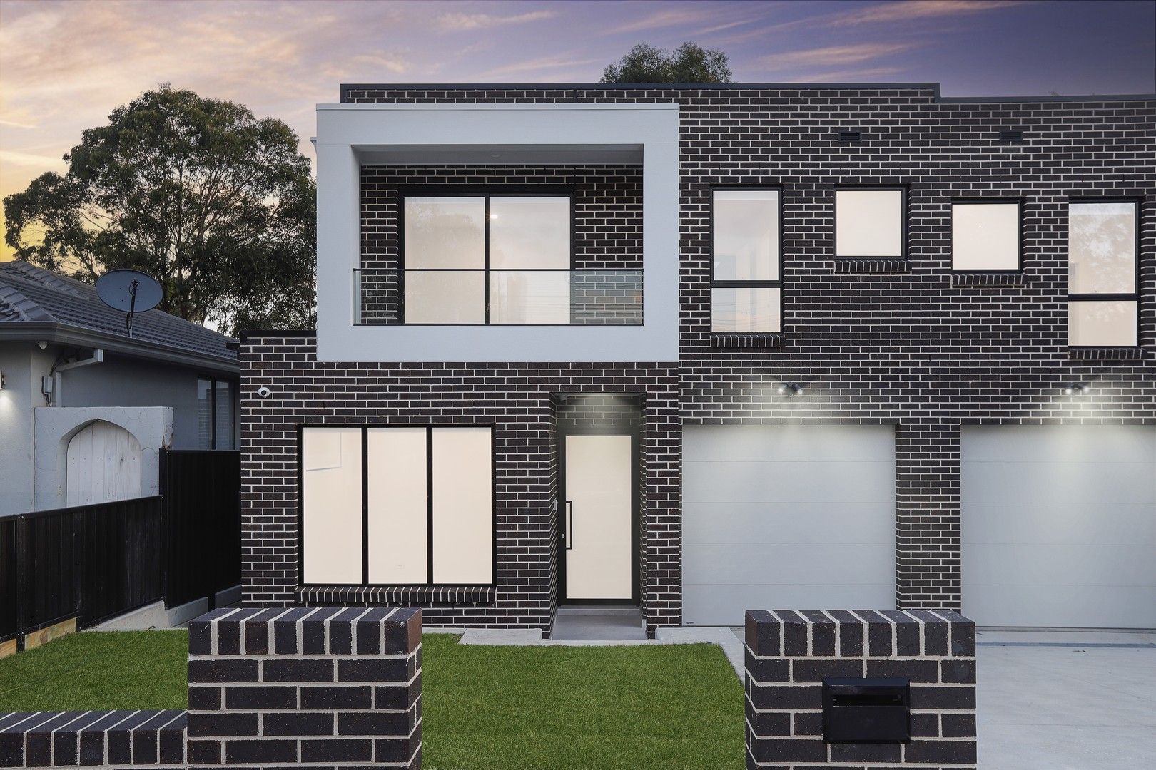 4 bedrooms House in 103 & 103A Johnson Road BASS HILL NSW, 2197