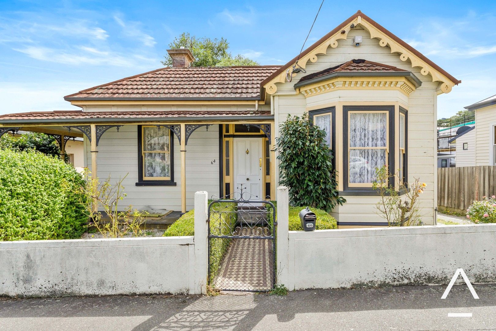 2 bedrooms House in 64 Galvin Street SOUTH LAUNCESTON TAS, 7249
