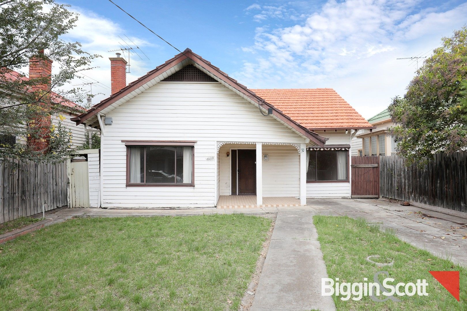 3 bedrooms House in 623 Barkly Street WEST FOOTSCRAY VIC, 3012