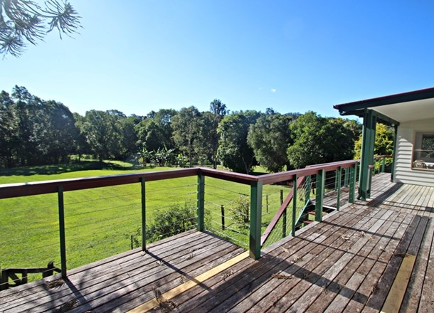 4 Wilkes Lane, Eumundi QLD 4562