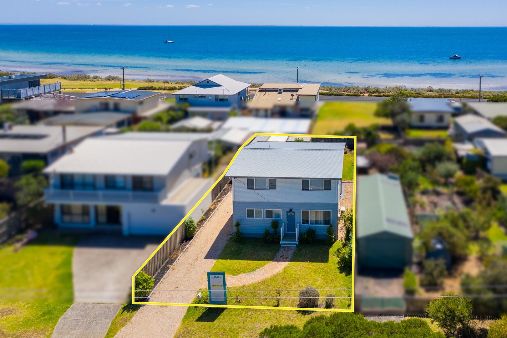 477 Hood Road, Indented Head VIC 3223, Image 0