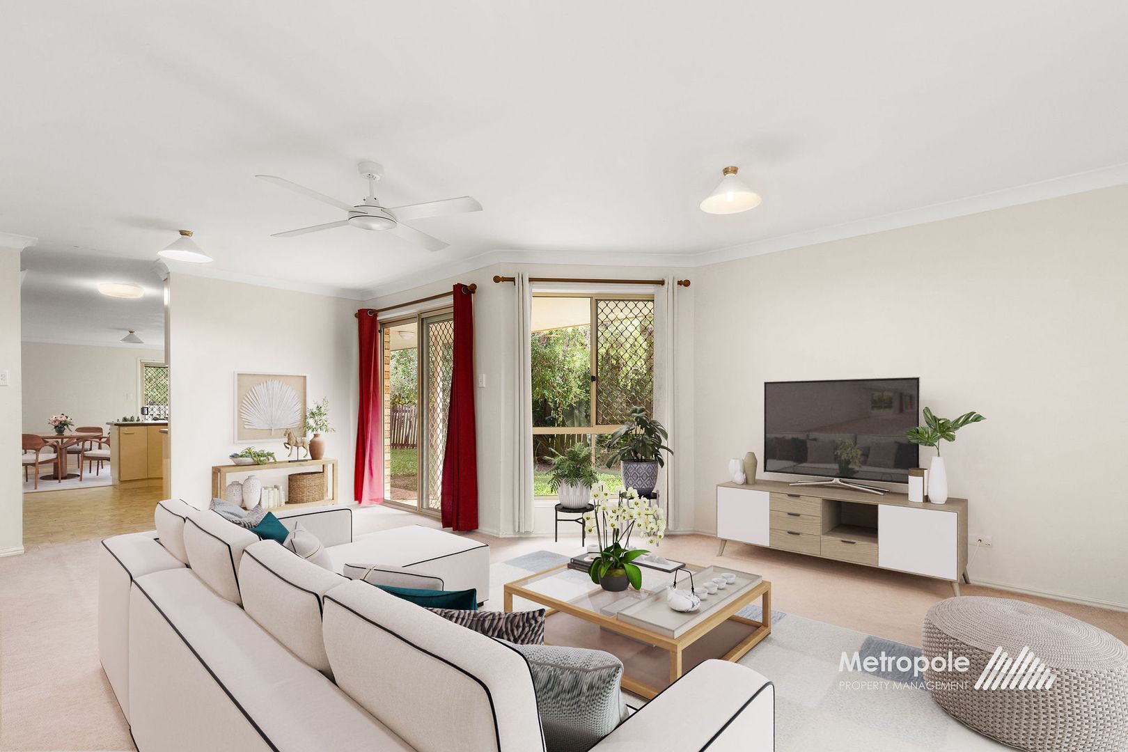 1 Athabasca Close, Wavell Heights QLD 4012, Image 1