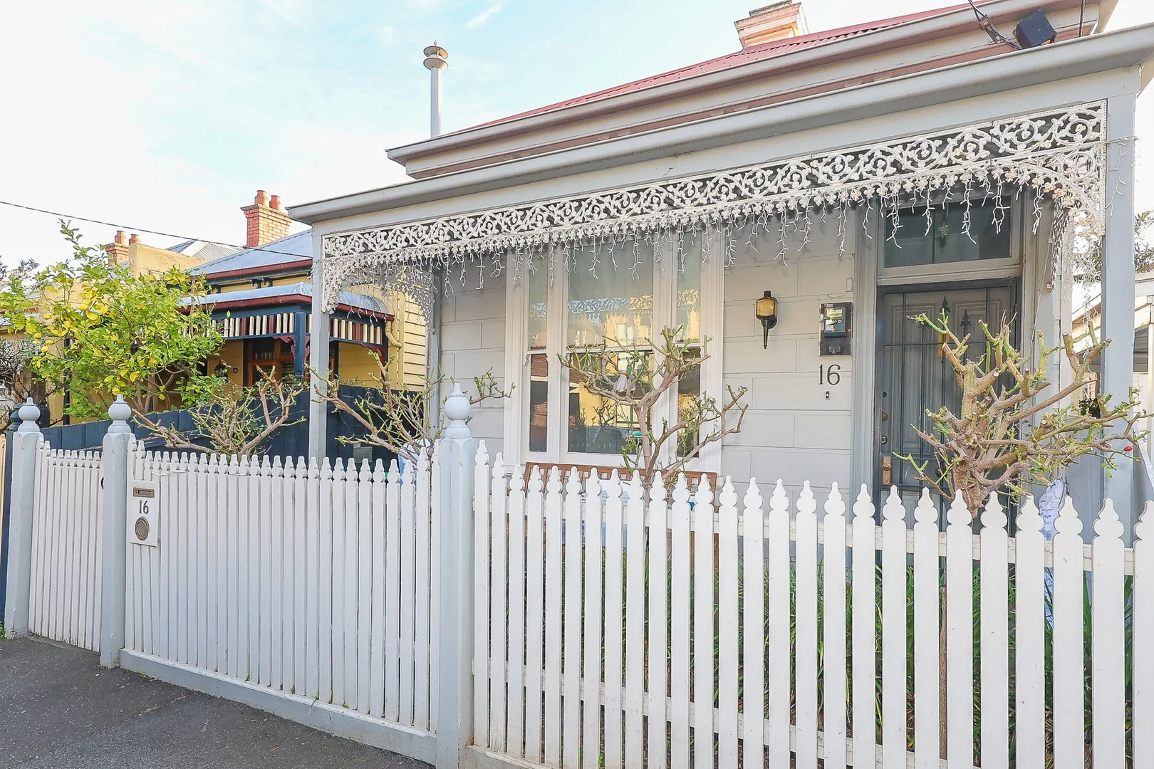 16 Fraser Street, Richmond VIC 3121