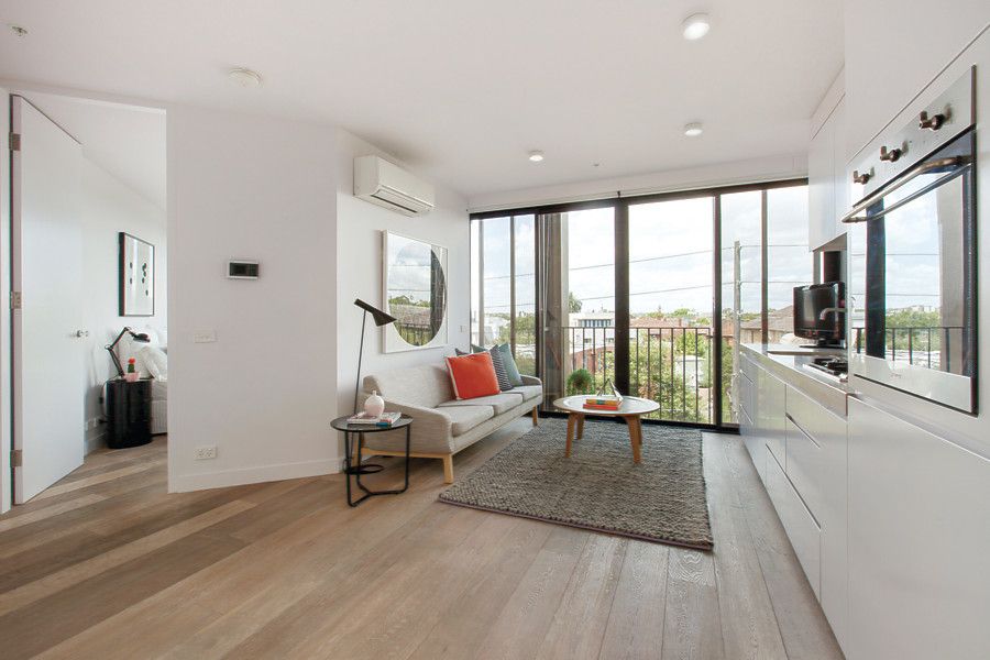 Unit 307/173-177 Barkly St, St Kilda VIC 3182, Image 2