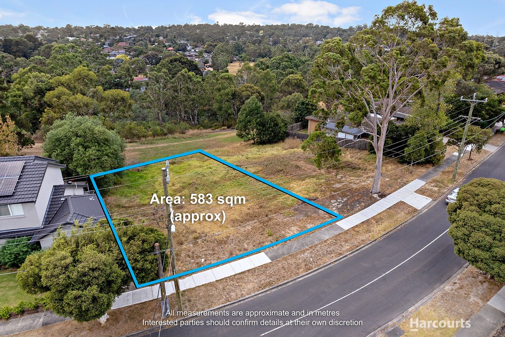 Lot 321/44 Tarcoola Drive, Yallambie VIC 3085, Image 0