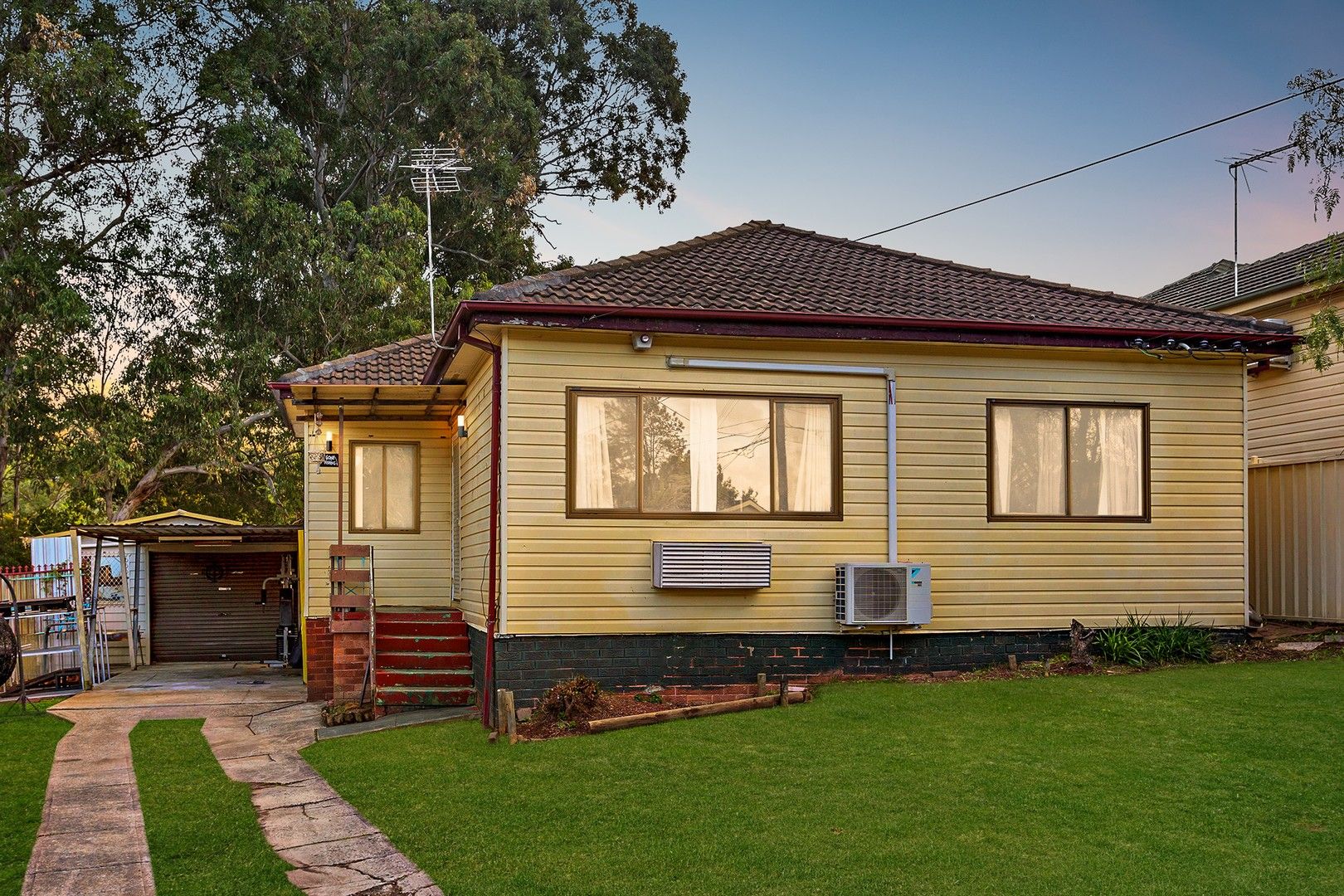 9 Rachel Crescent, Mount Pritchard NSW 2170, Image 0