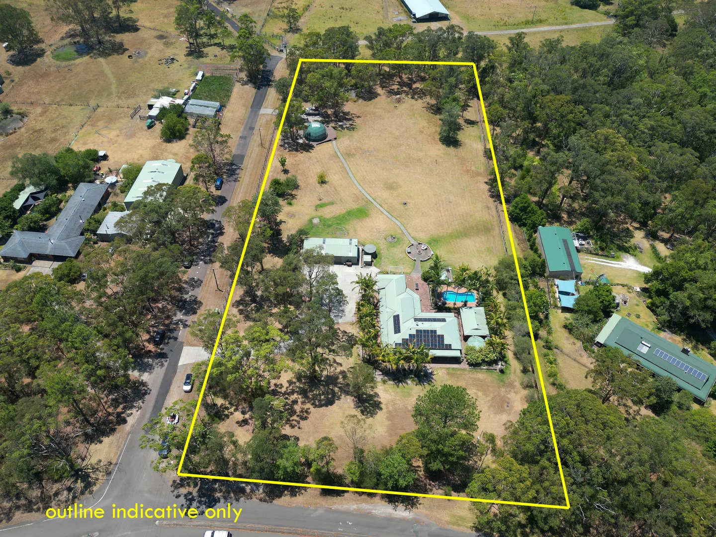 Additional image 36 of 4 School Road, Wakefield NSW 2278