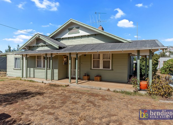 16 Erskine Street, Bridgewater On Loddon VIC 3516