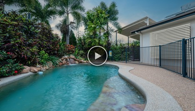 Picture of 2 Littabella Place, BUSHLAND BEACH QLD 4818