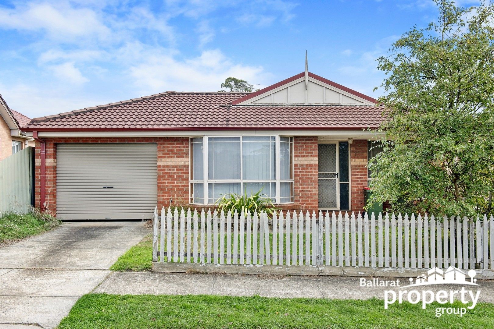 1/1326 Geelong Road, Mount Clear VIC 3350, Image 0