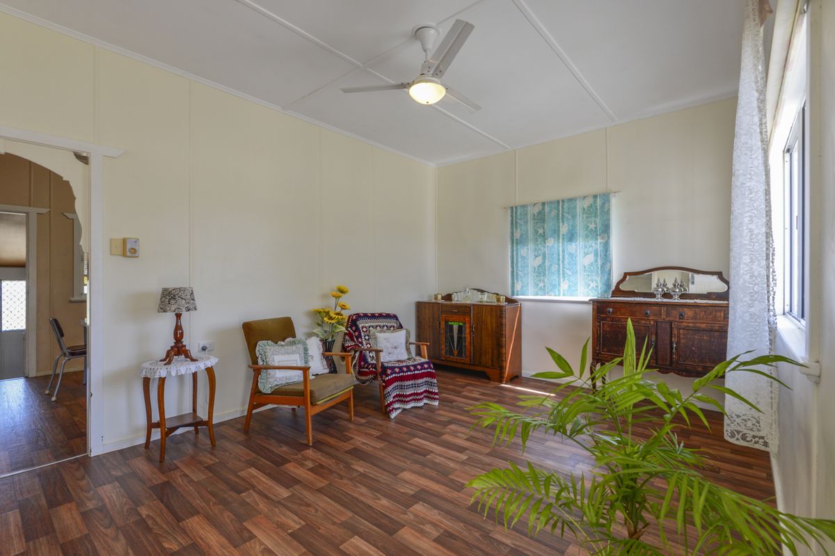 40 Parker Street, Millbank QLD 4670, Image 0