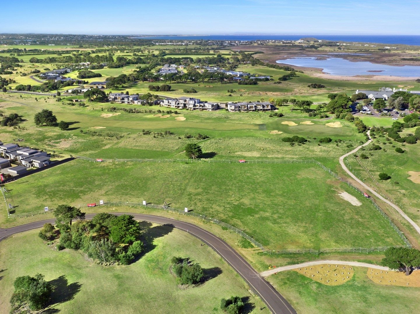 Lot 414 Plantation Drive, Barwon Heads VIC 3227, Image 0