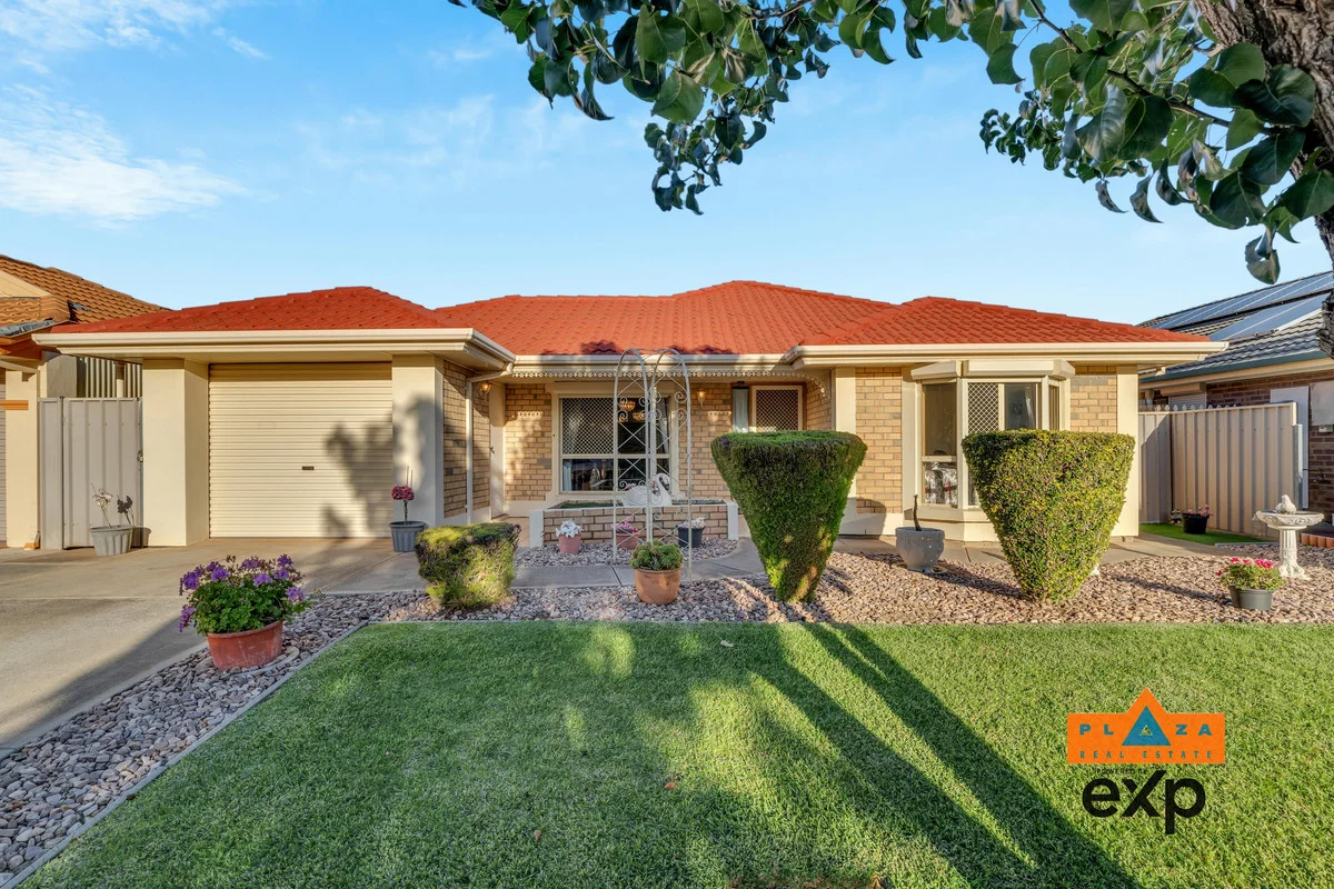 33 Howell Road, Parafield Gardens SA 5107