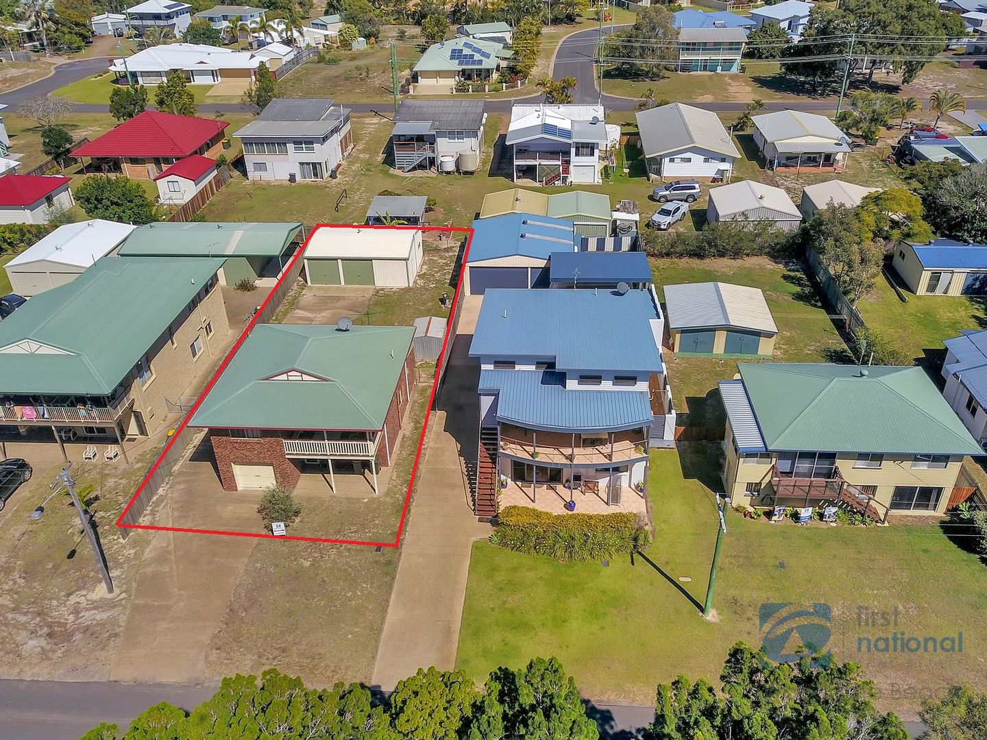 26 Esplanade , Woodgate Property History & Address Research Domain