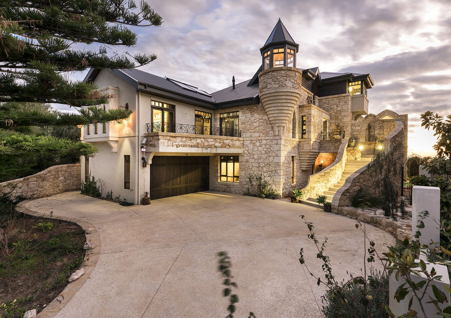 64 Branksome Gardens, City Beach WA 6015 House For Sale Domain