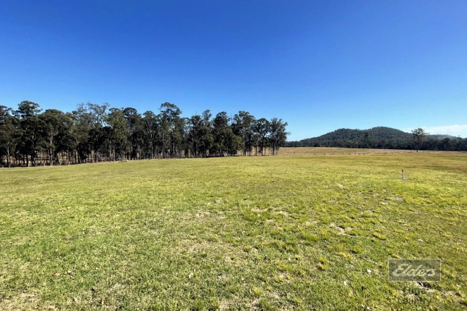 Vacant land in 1 Fairmont Court, CURRA QLD, 4570