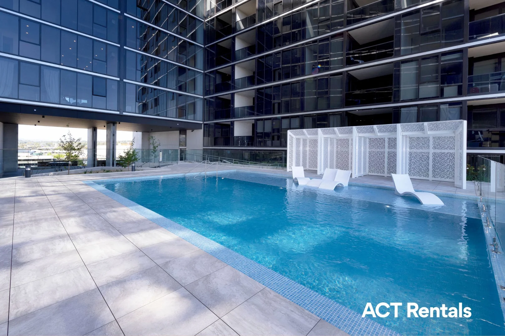 Additional image 9 of 1205/15 Bowes Street, Phillip ACT 2606