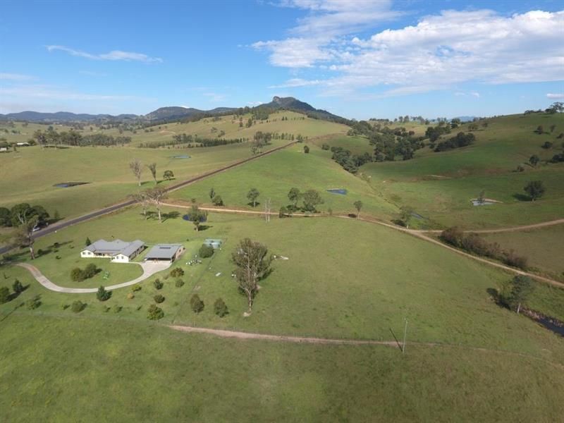 207 Bundook Rd, Gloucester NSW 2422, Image 0