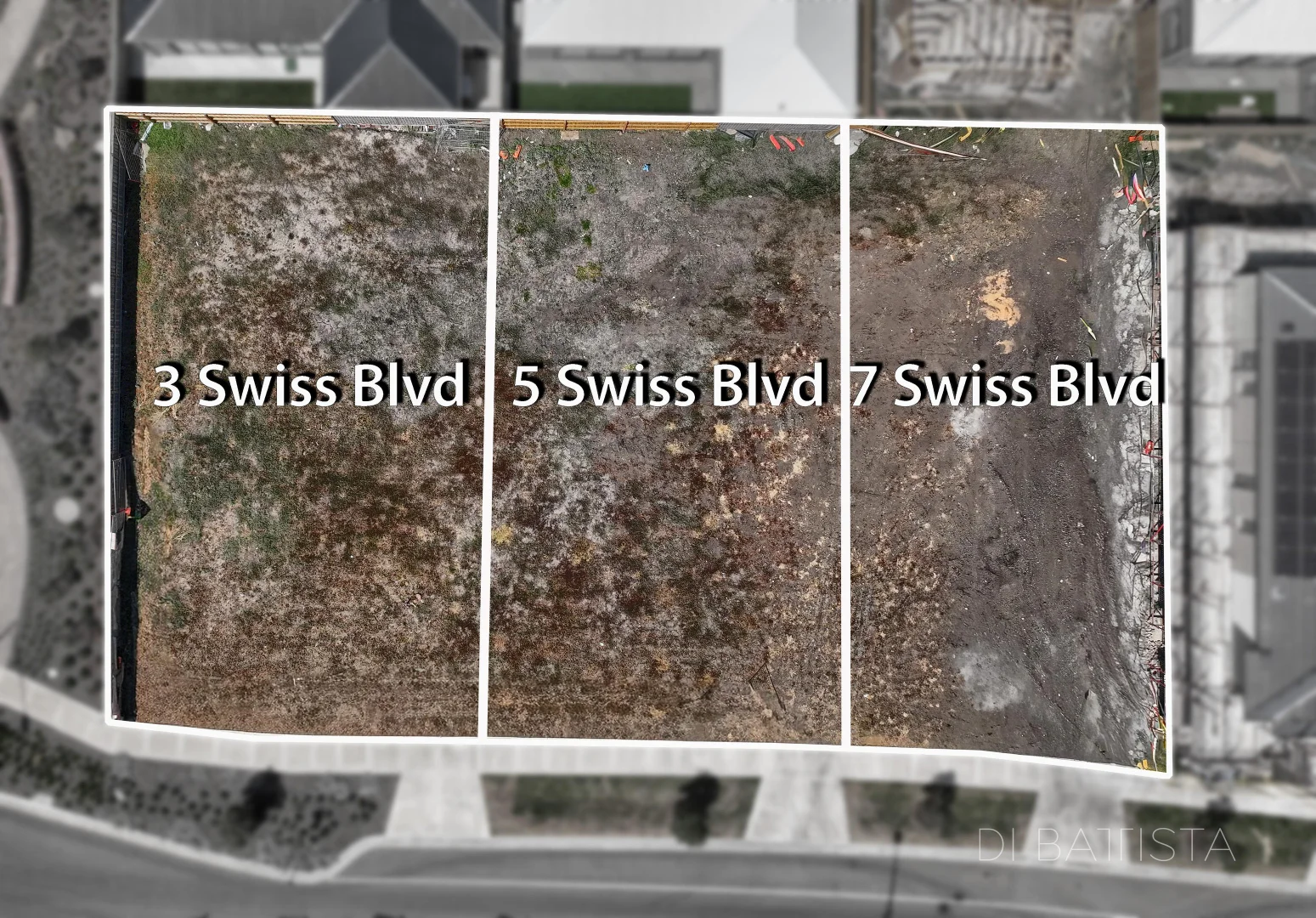 Additional image 3 of 3, 5 & 7 Swiss Boulevard, Donnybrook VIC 3064