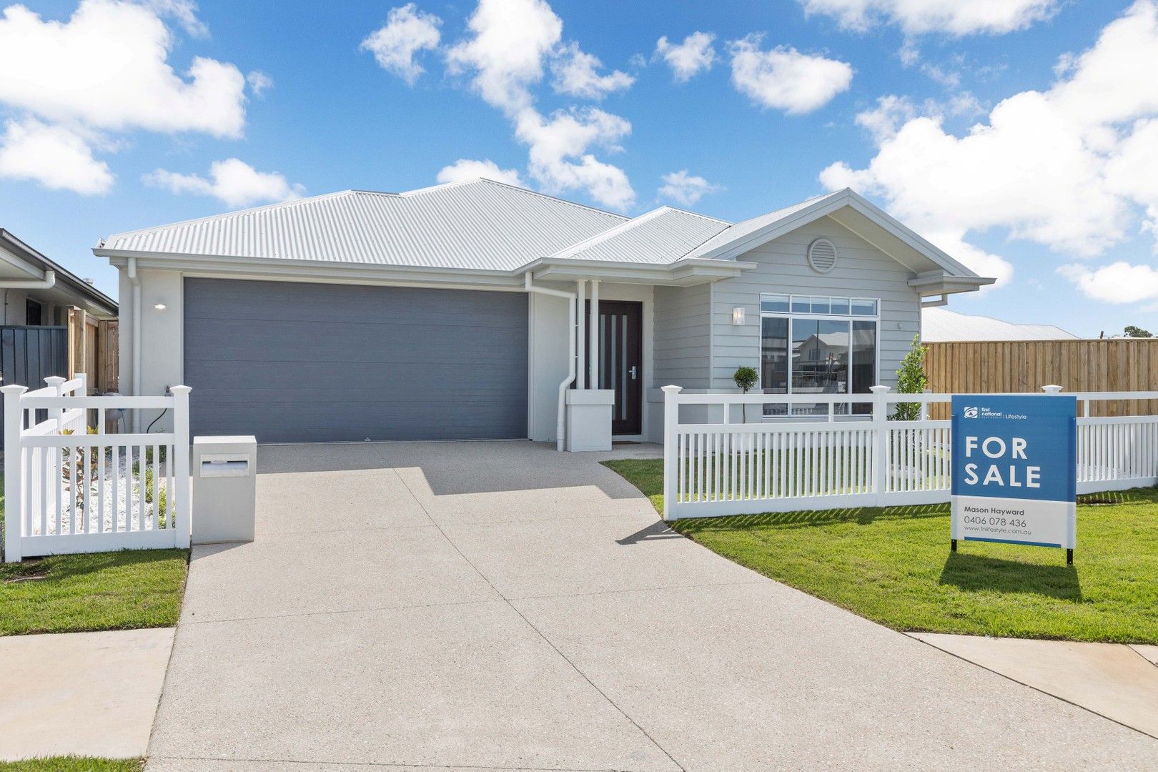 4 bedrooms House in 27 Sitella Place PALMVIEW QLD, 4553