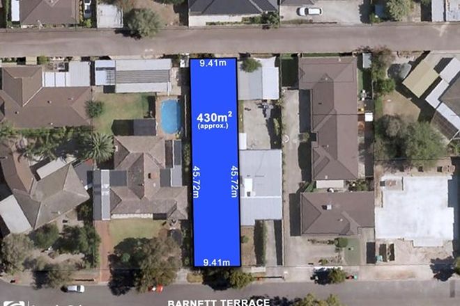 Picture of Lot 101/6 Barnett Terrace, SEACLIFF PARK SA 5049