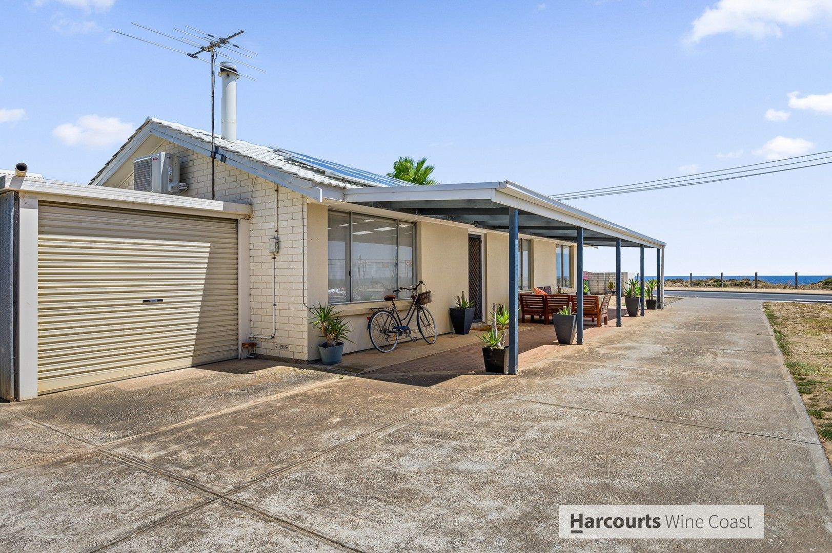 1/167 Esplanade, Aldinga Beach SA 5173 House For Rent 530 Domain