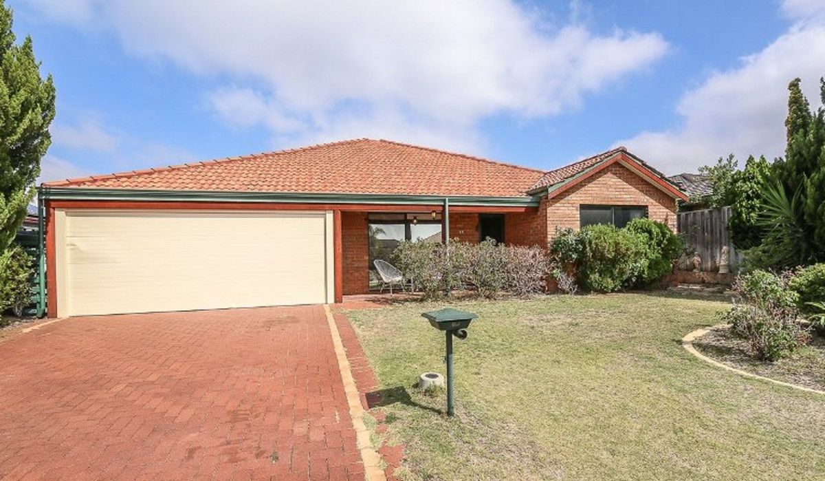 17 Farrier Terrace, Henley Brook WA 6055, Image 0